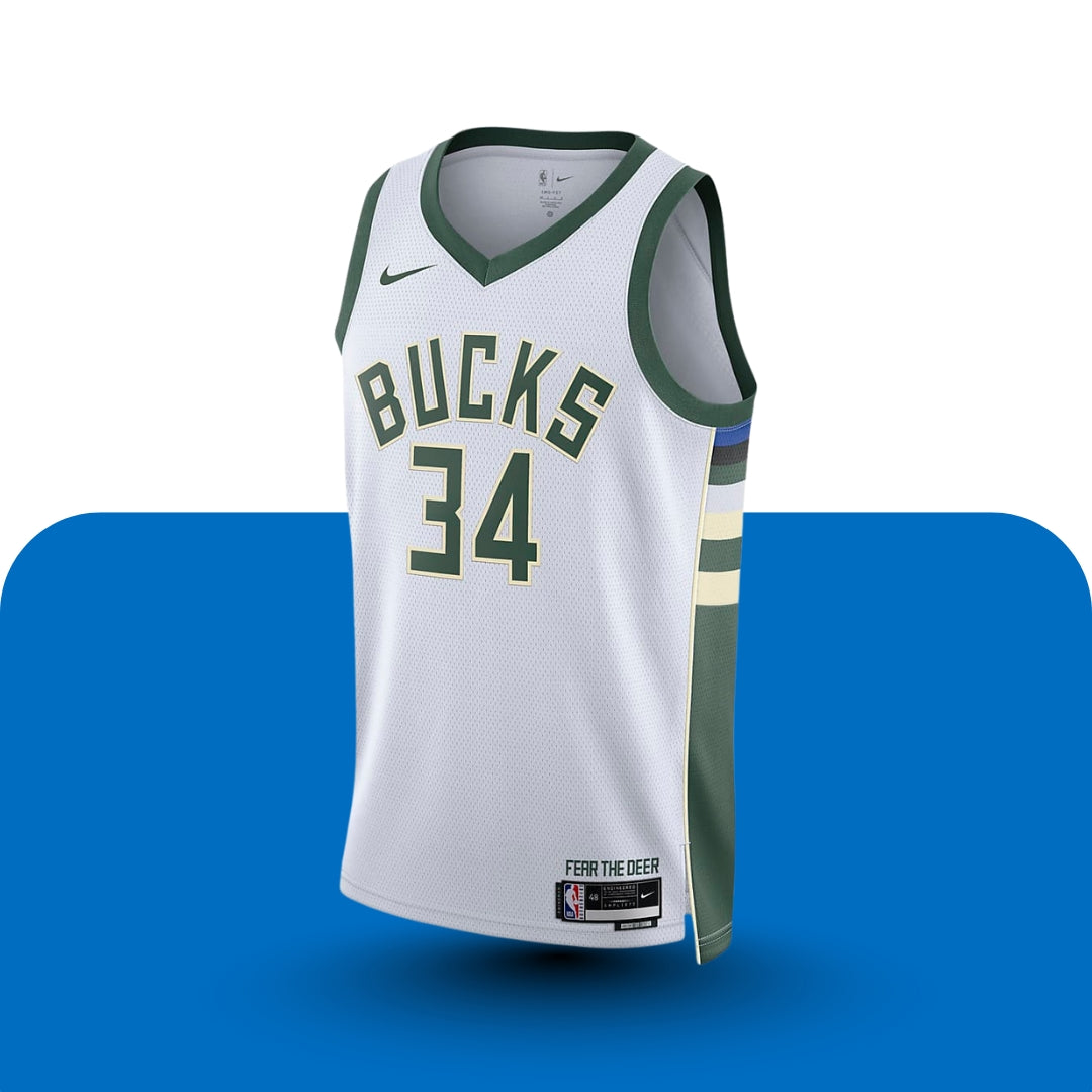 NBA Jersey