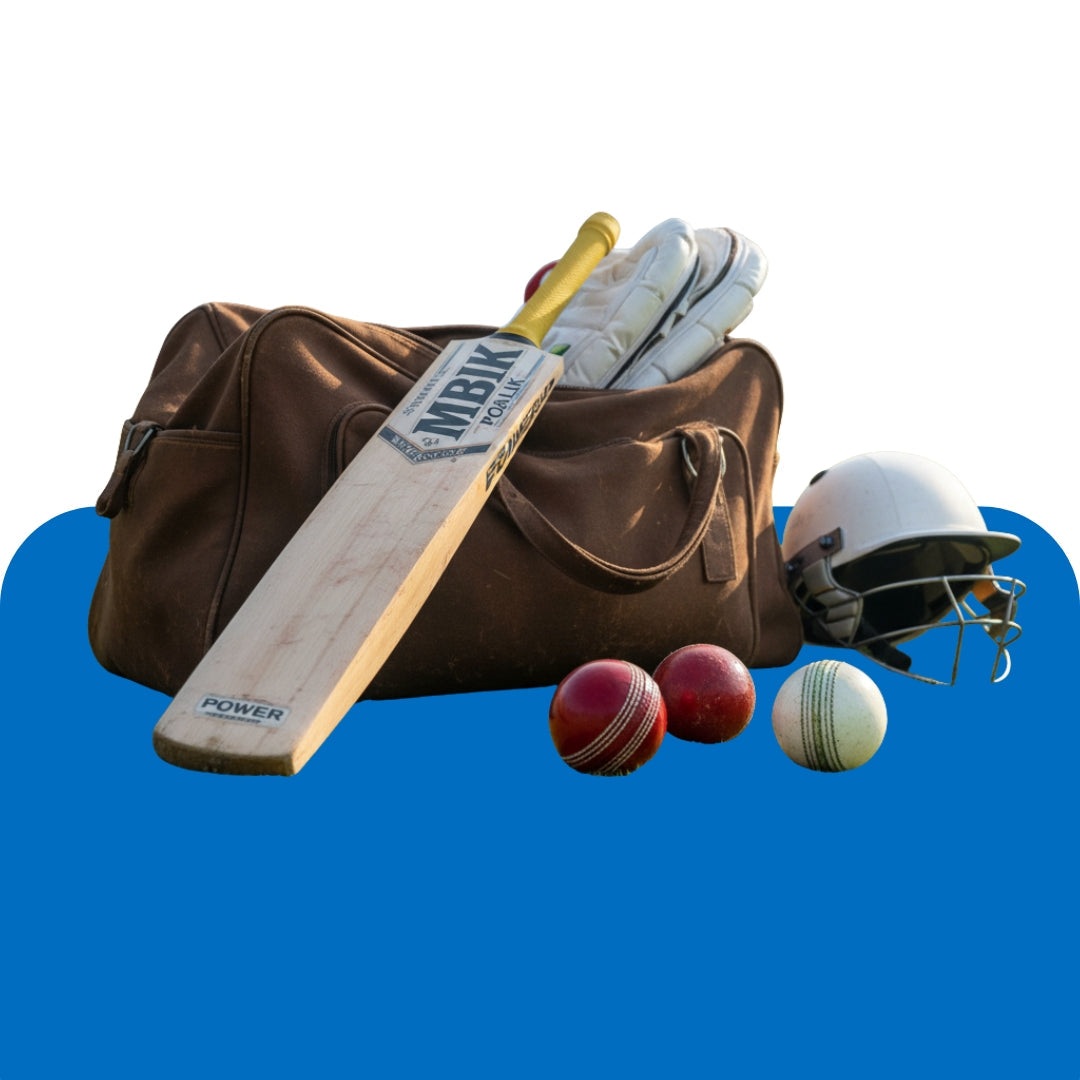 Cricket Accessories