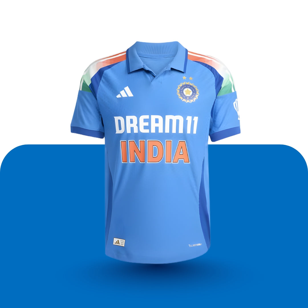 Cricket Jersey