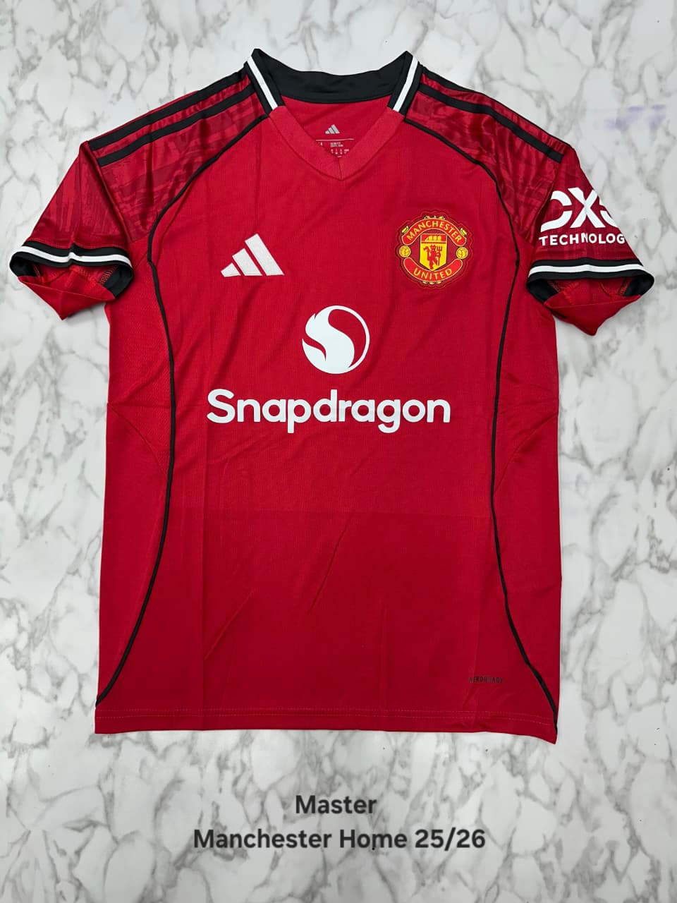 Football Jersey Master Quality