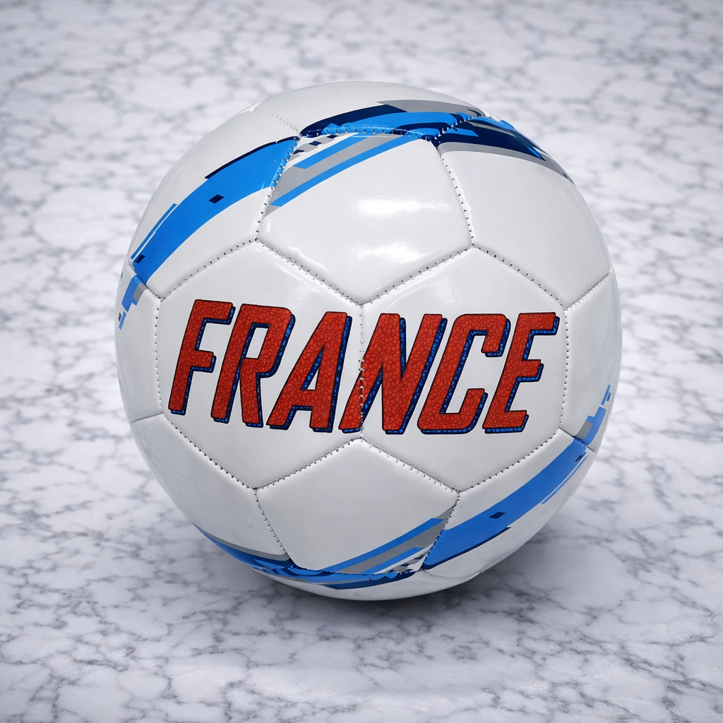 France Surplus Football (Size 5)