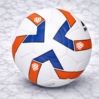 Nivia Shining Star FB - 292 Football (Size 5)