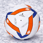 Nivia Shining Star FB - 292 Football (Size 5)
