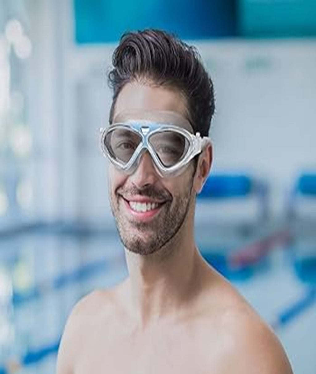 Mico - Nex BS 9000 Swimming Goggles