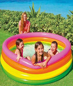 Intex 56441 Swimming Bath Tub / Pool ( 1.68m / 46cm )