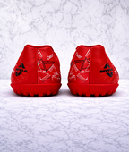 Nivia Carbonite Crest FB-1672 Football Turf Shoes
