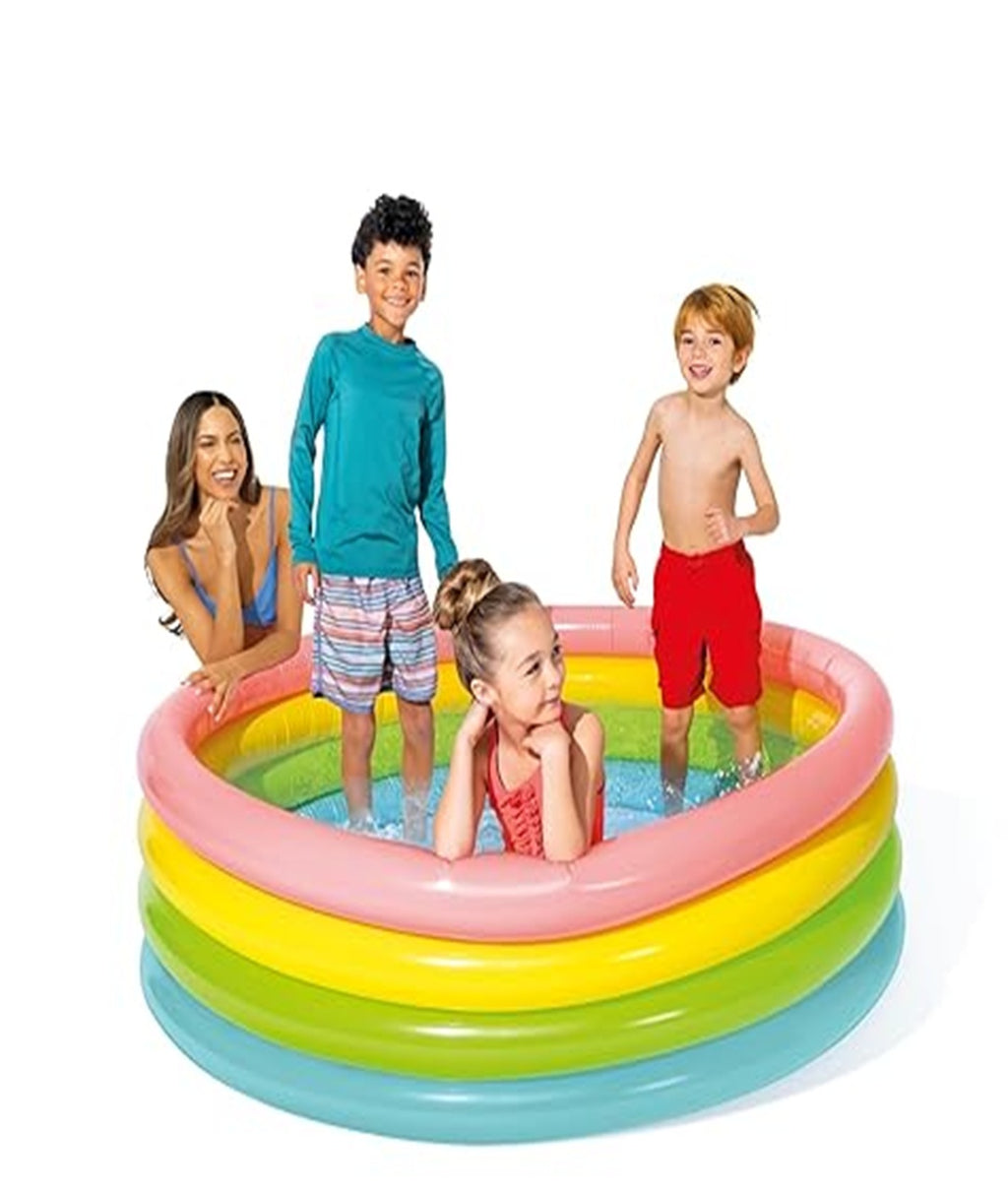 Intex 56441 Swimming Bath Tub / Pool ( 1.68m / 46cm )