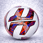 Vector X Premier Football – Blue & White / Red & White (Size 5)
