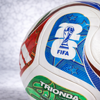 Trionda FIFA Basic Certified Football (Size 5)