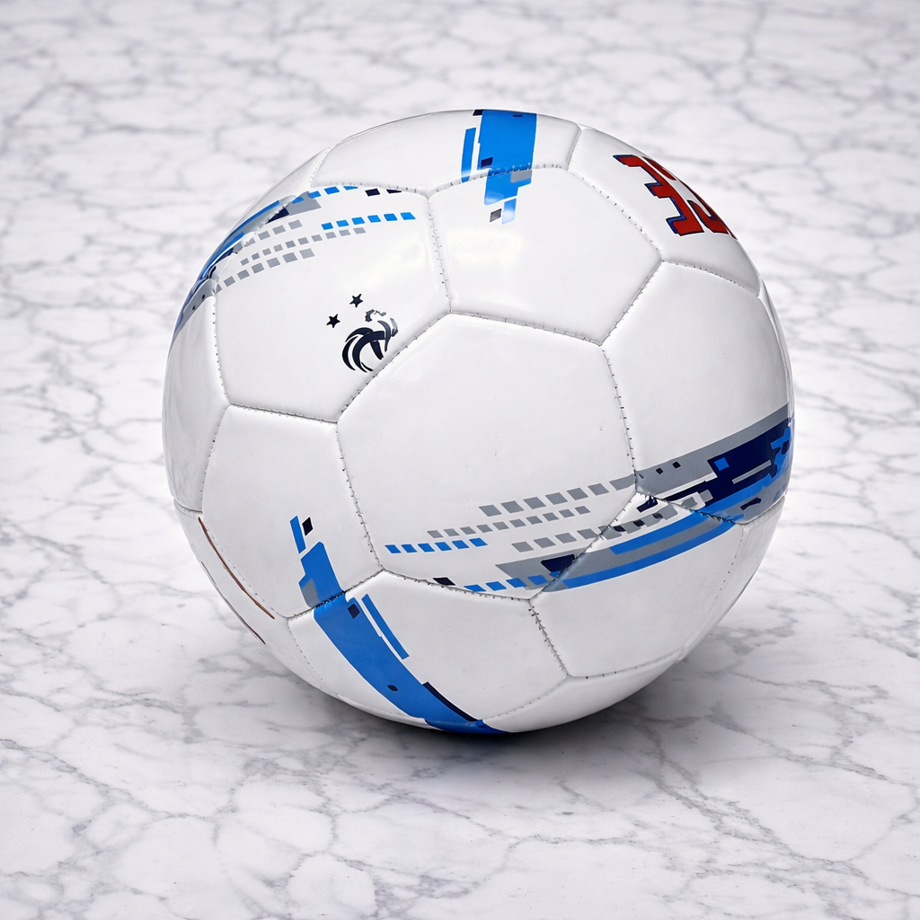 France Surplus Football (Size 5)