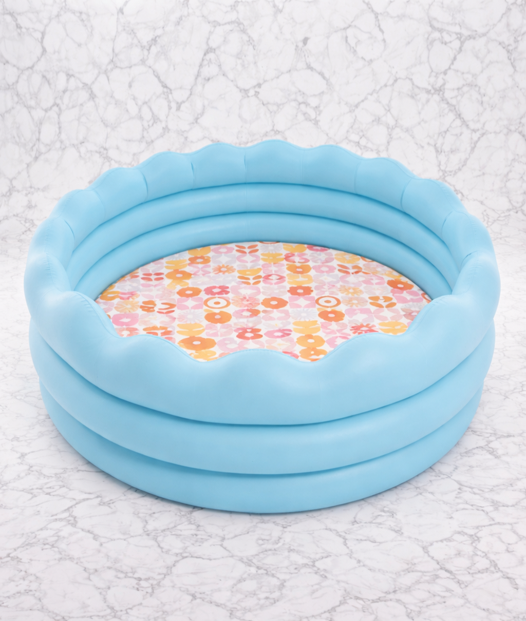 Intex 56191 Swimming Bath Tub / Pool ( 1.68cm / 46cm )