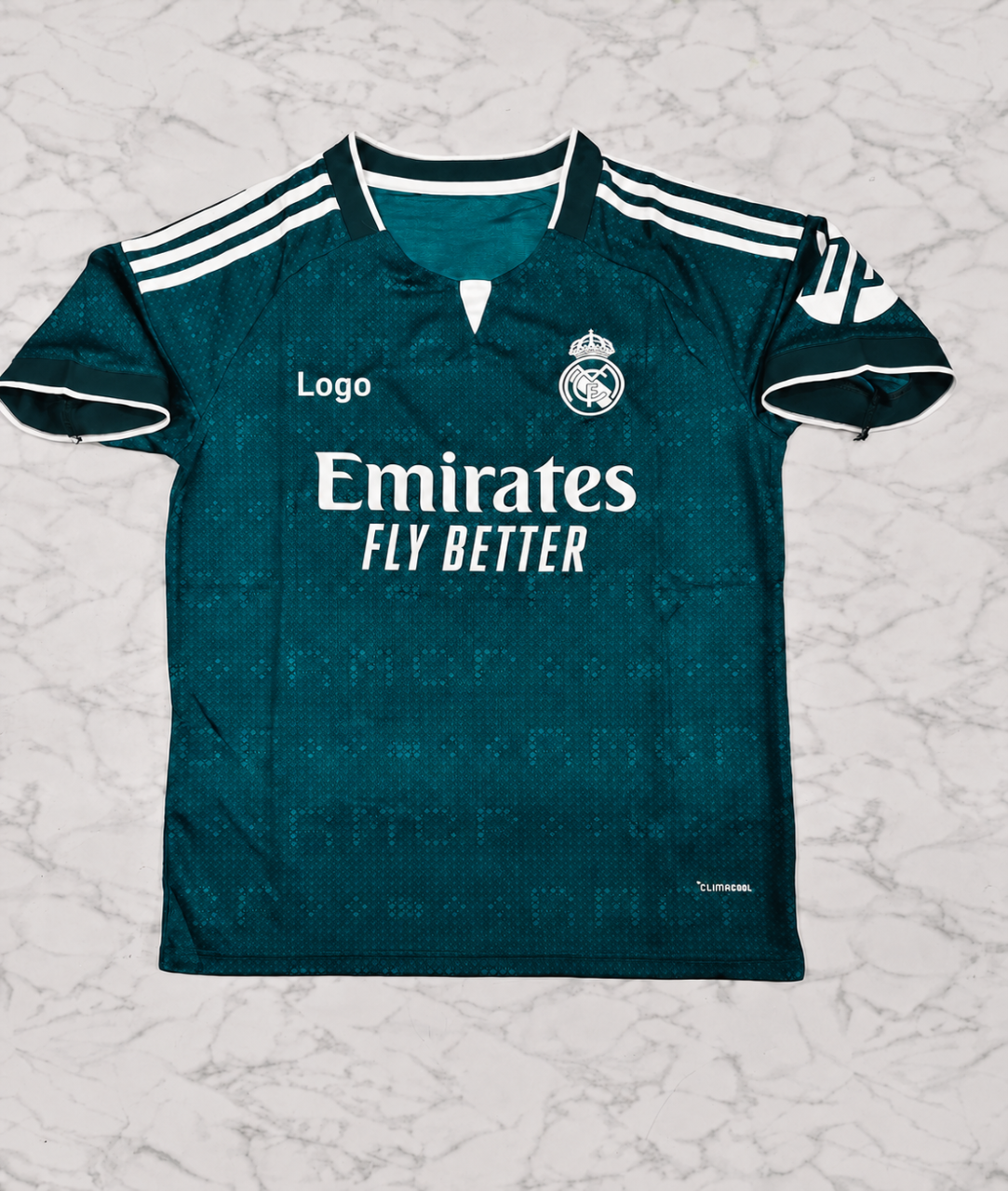 Real Madrid Away 26/27 Master Quality Football Jersey