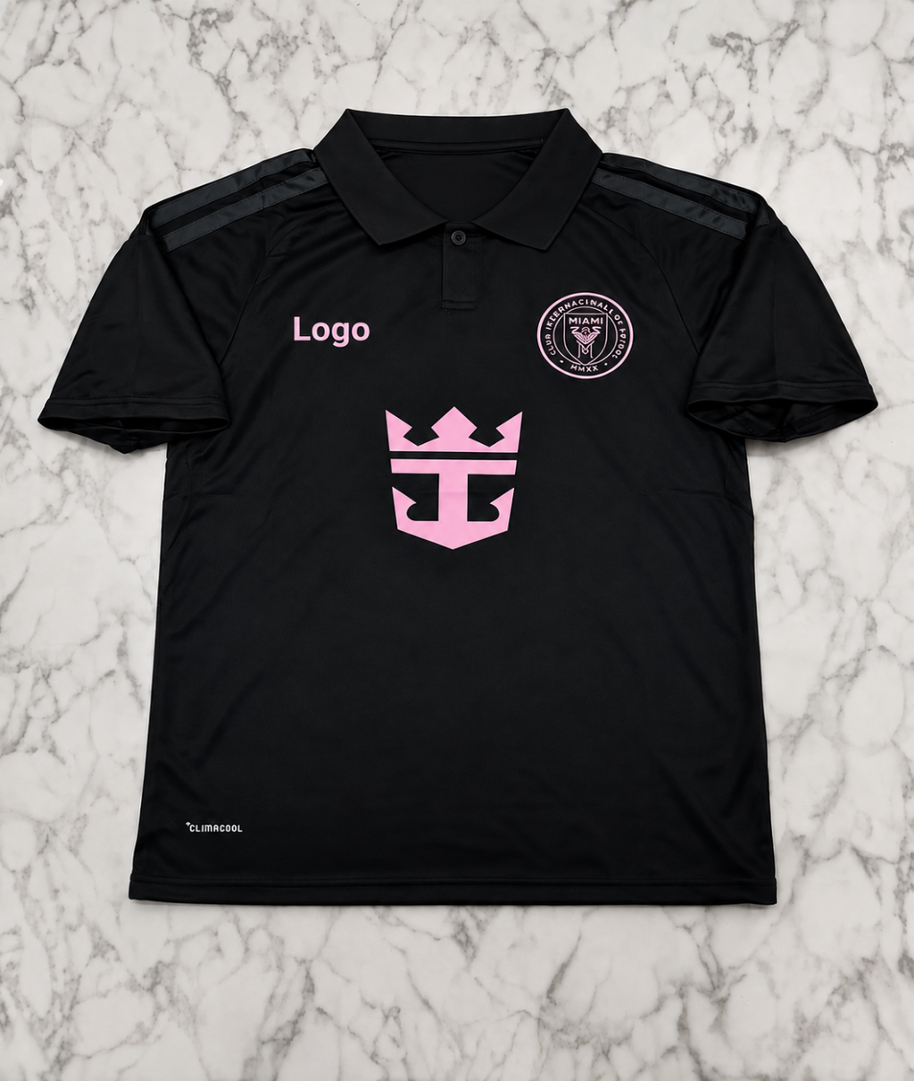 Inter Miami Away 26/27 Master Quality Football Jersey