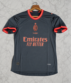 AC Milan Third 26/27 Player Version Football Jersey