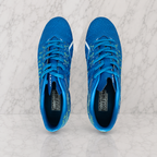 Nivia Nitro Football Studs FB-1663 Metalic Blue