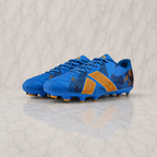 Nivia Encounter 12 Football Studs FB-1533 Malibu Blue