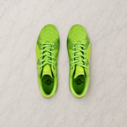 Nivia Encounter 12 Football Studs FB-1533 Green Glow