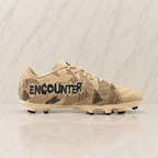Nivia Encounter 12 Football Studs FB-1533 Cloub Cream