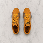 Nivia Encounter 12 Football Studs FB-1533 SunFlower