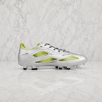 Nivia Ashtang 3.0 Football Studs FB-1670 Silver/Black