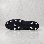 Nivia Ashtang 3.0 Football Studs FB-1670 Black/White