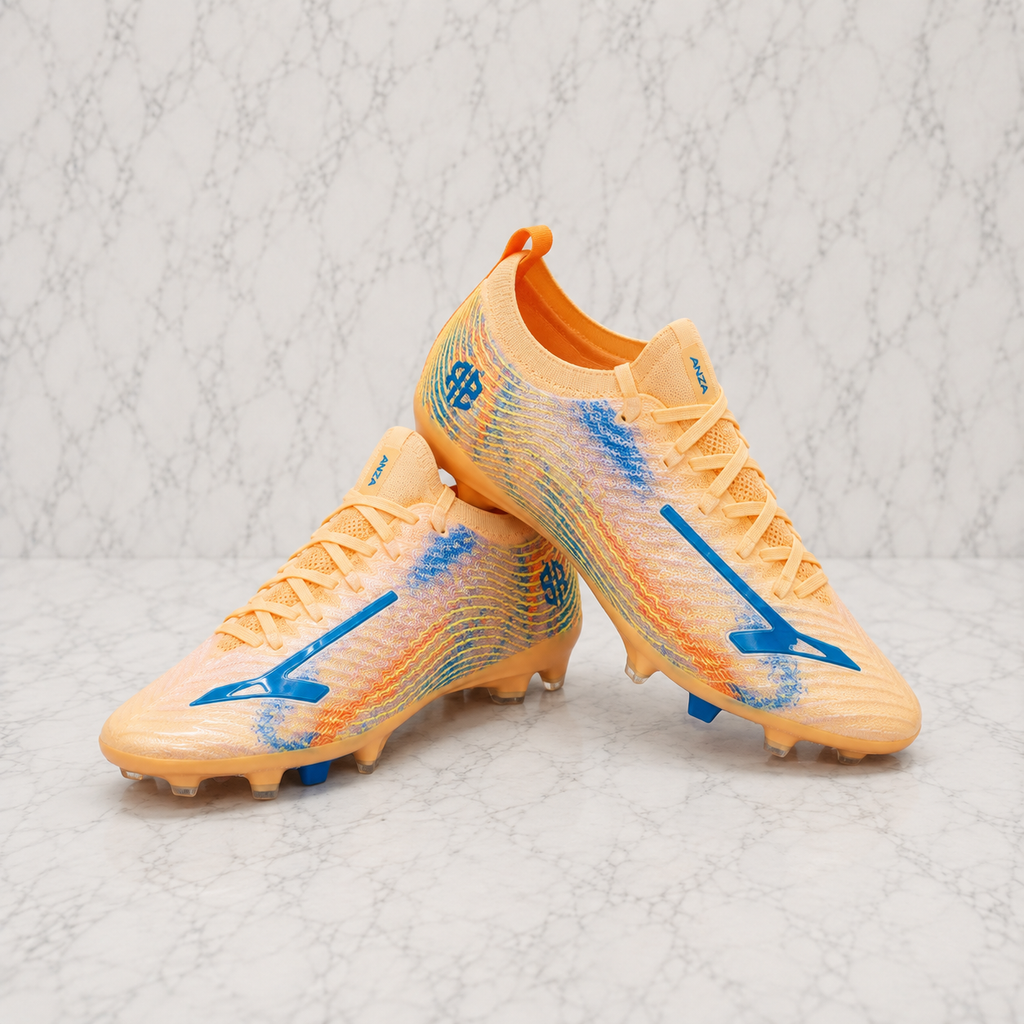 Anza SR Football Stud Shoes