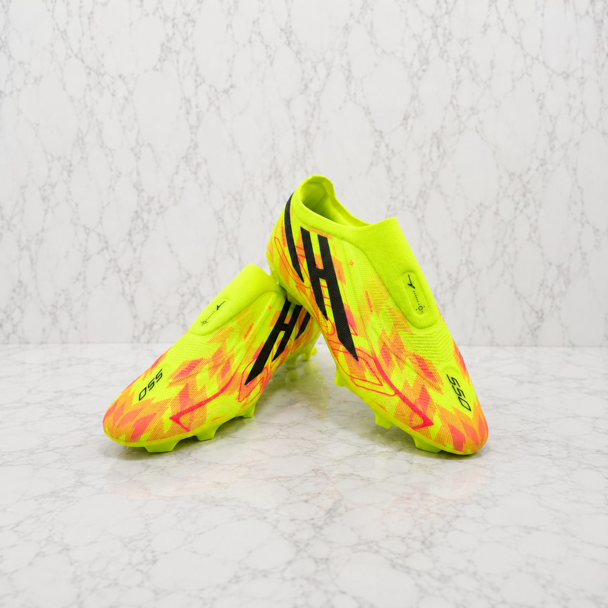 Anza S50 Football Stud Shoes