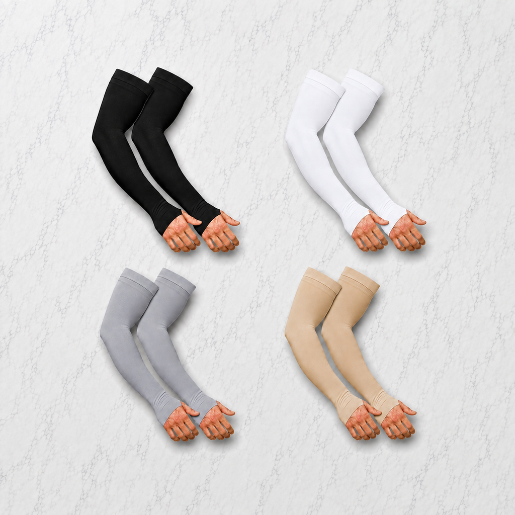 ICE Arm Sleeves