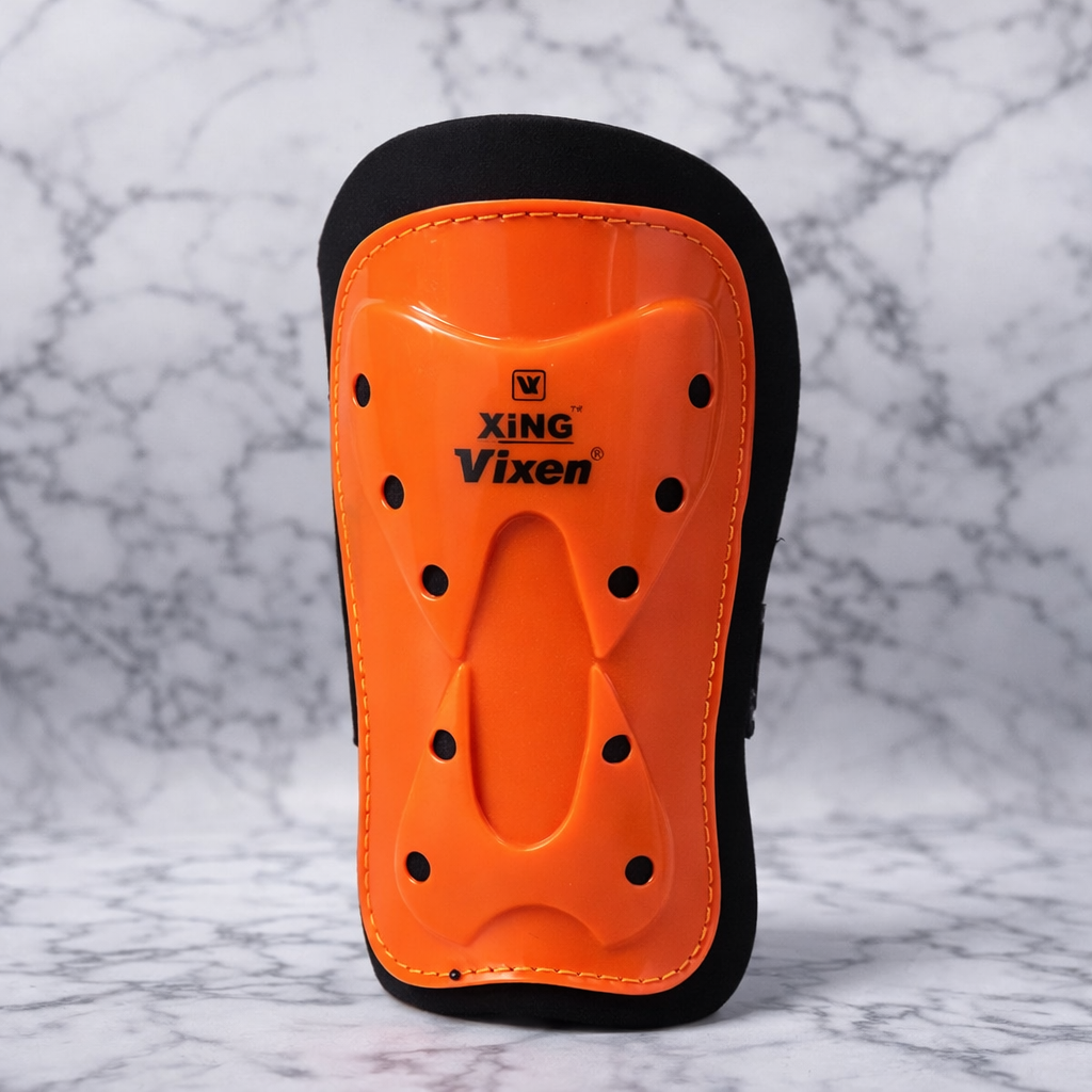 XING Vixen Pro Football Shin Guards