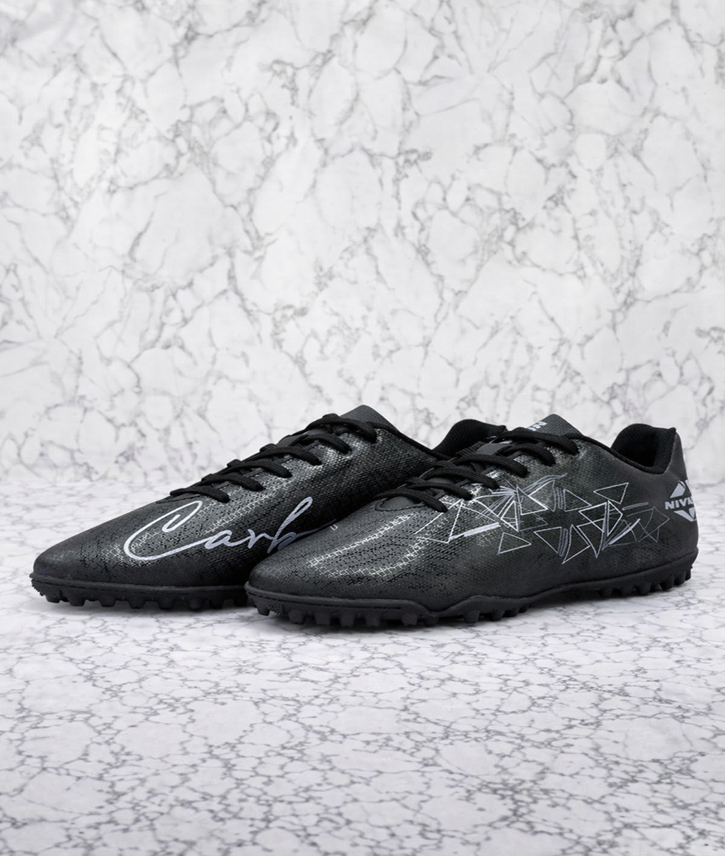 Nivia FB-1660 Carbonite 7.0 Football Turf Shoes