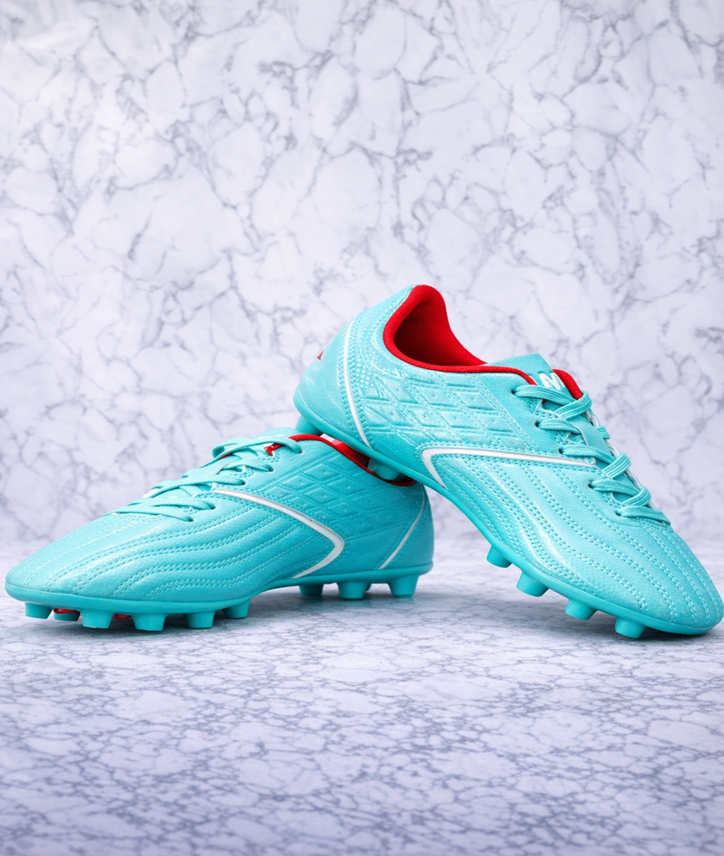 Anza Mundial 22 Football Stud Shoes