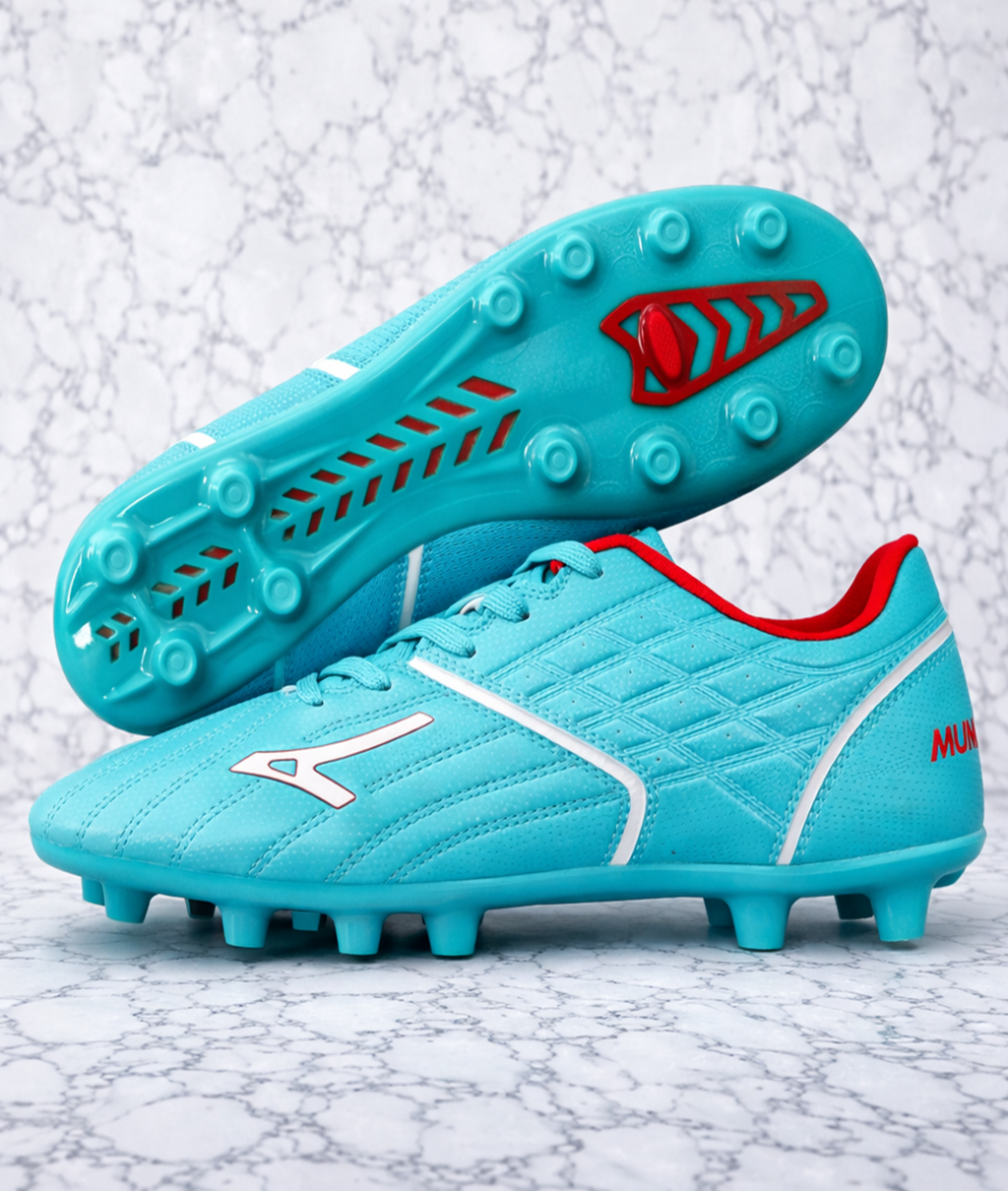 Anza Mundial 22 Football Stud Shoes