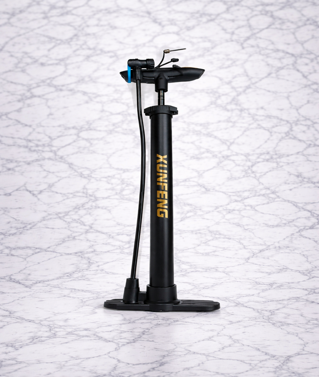 Xunfeng Multifunctional Air Pump