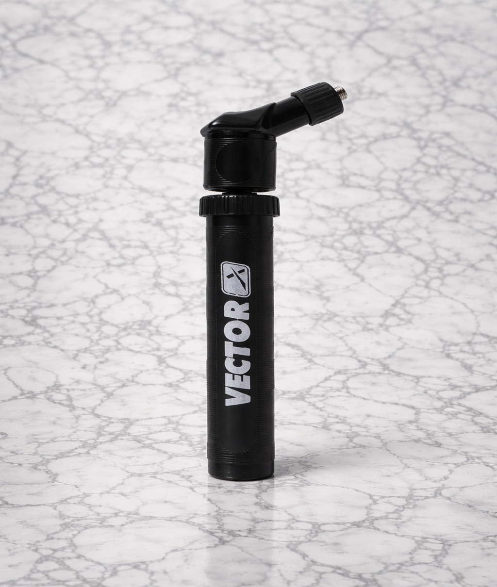 Vector X Dual Action Air Pump (FP-10)