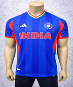 Cricket T20 Jersey