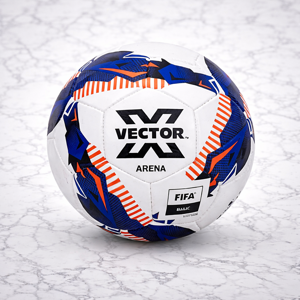 Vector X Arena FIFA Basic Certified Football (Size 5)