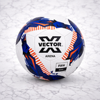 Vector X Arena FIFA Basic Certified Football (Size 5)