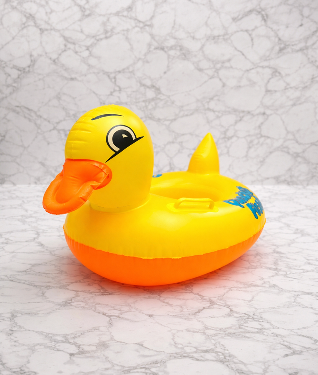 Duck Swimming Floats