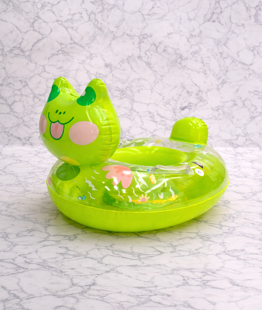 Frog Swimming Floats