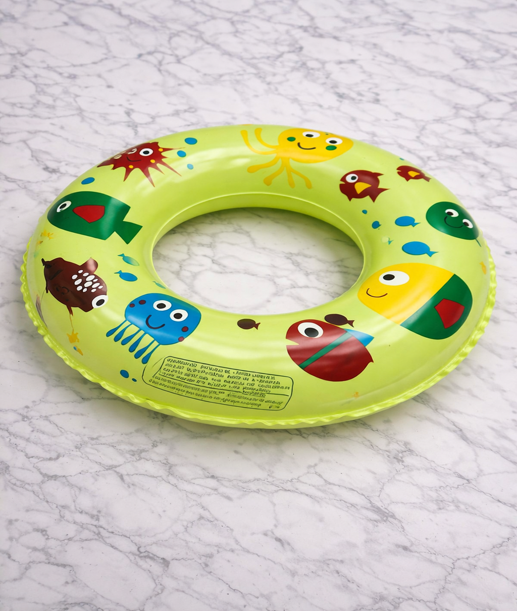 Konex CI - 105 Swimming Ring (60 cm ) ( 6 to 10 year)
