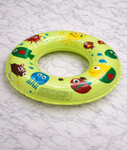 Konex CI - 105 Swimming Ring (60 cm ) ( 6 to 10 year)