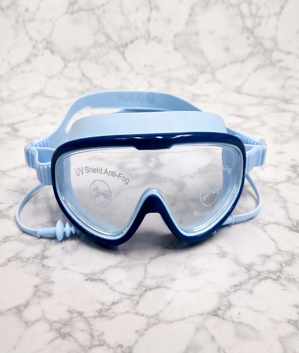 Olrun 8000 Kids Swimming Goggles