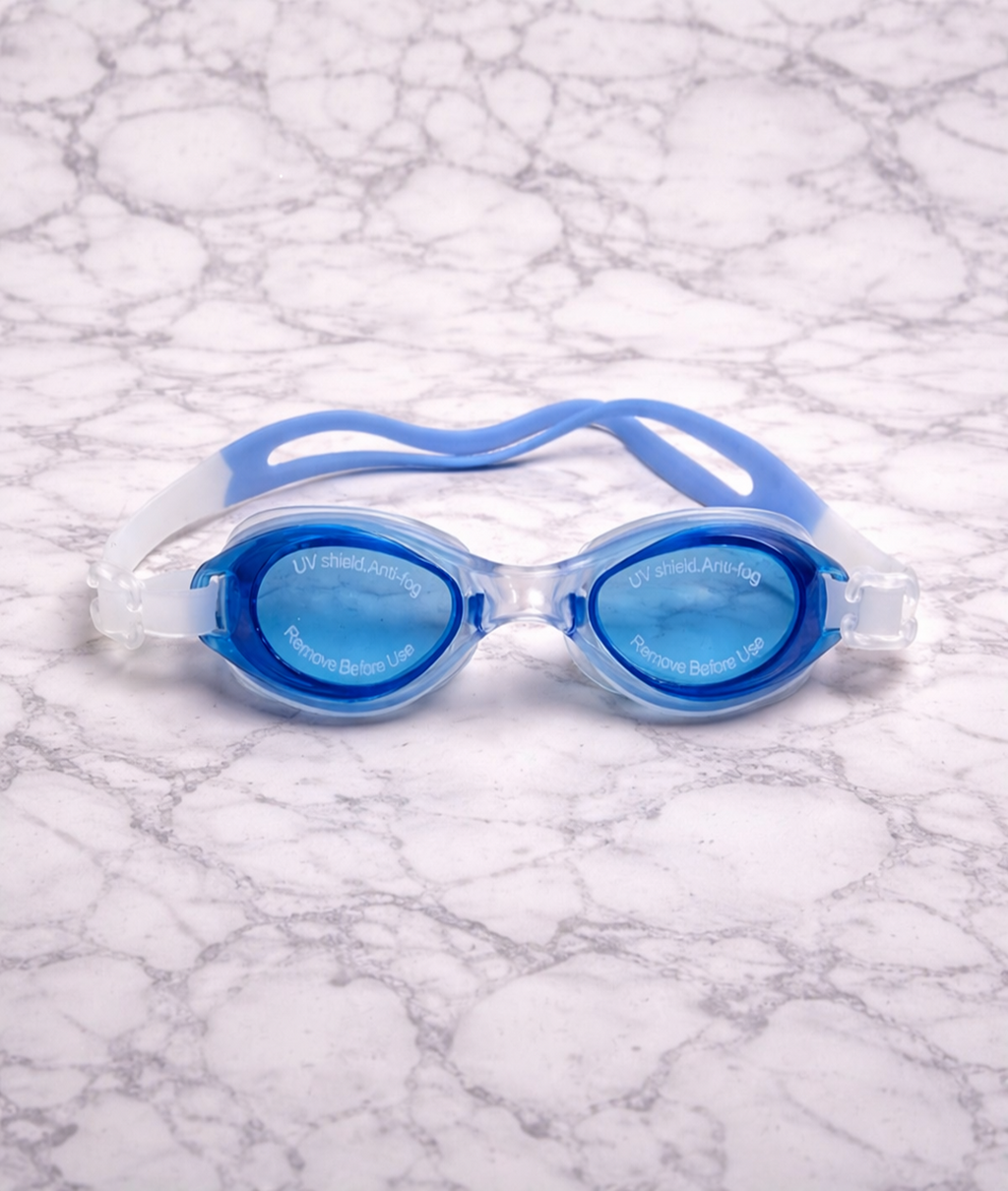 Olrun 1700 Swimming Goggles