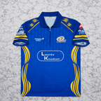 Mumbai Indians ( MI ) IPL Jersey