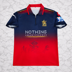 Royal Challengers Bengaluru ( RCB ) IPL Jersey
