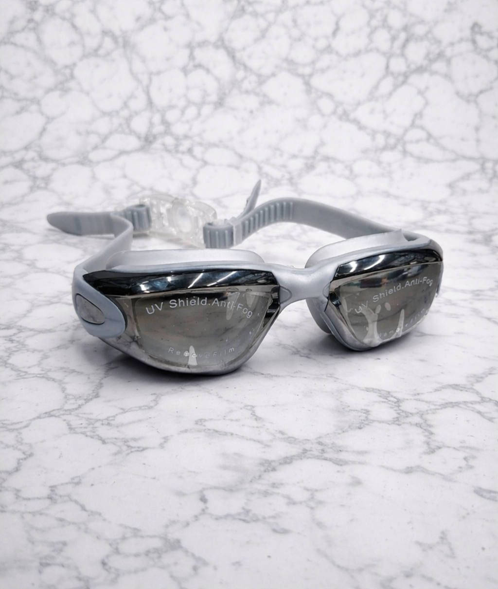 Mico - Nex BS 7210 Swimming Goggle