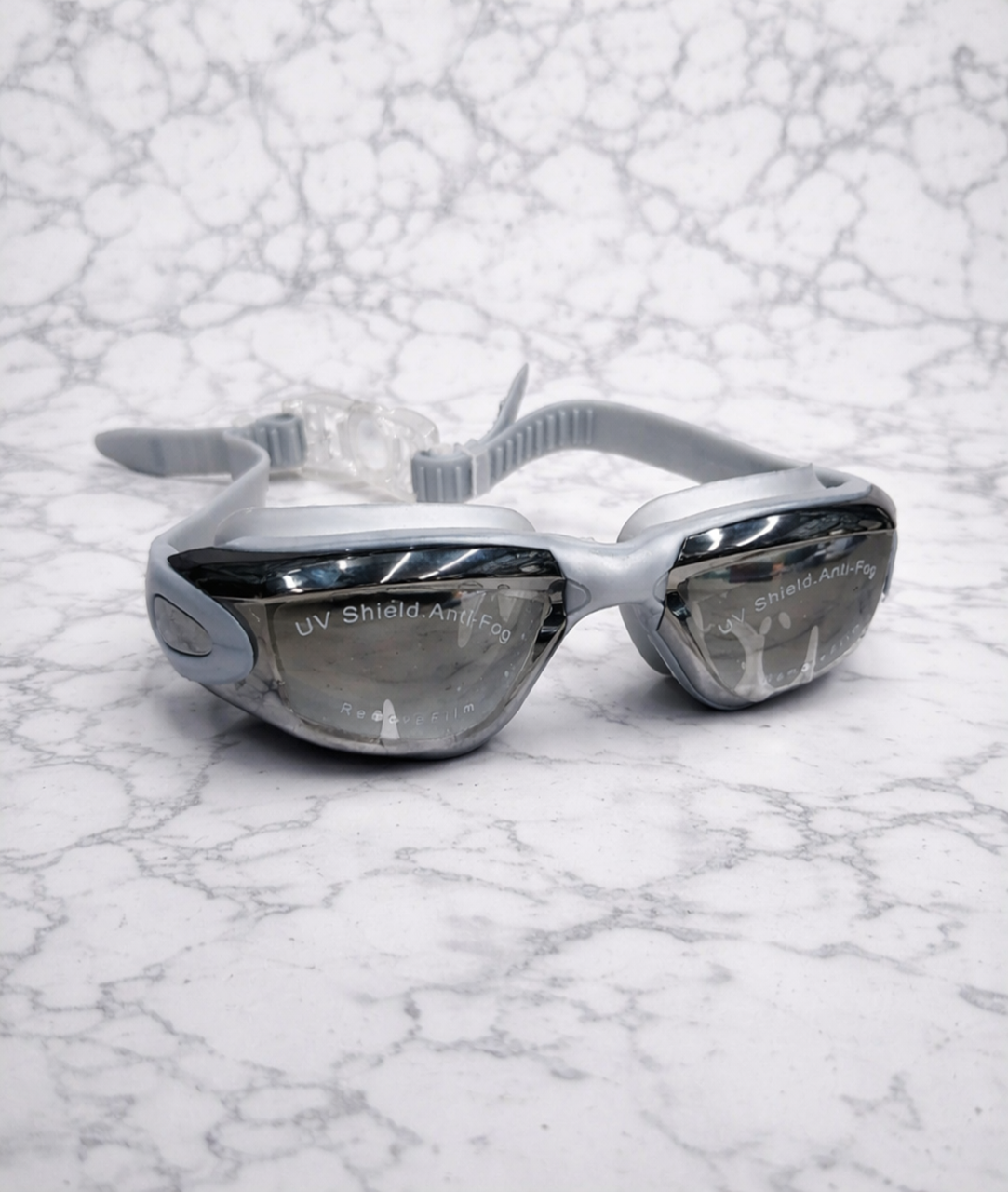 Mico - Nex BS 7210 Swimming Goggle