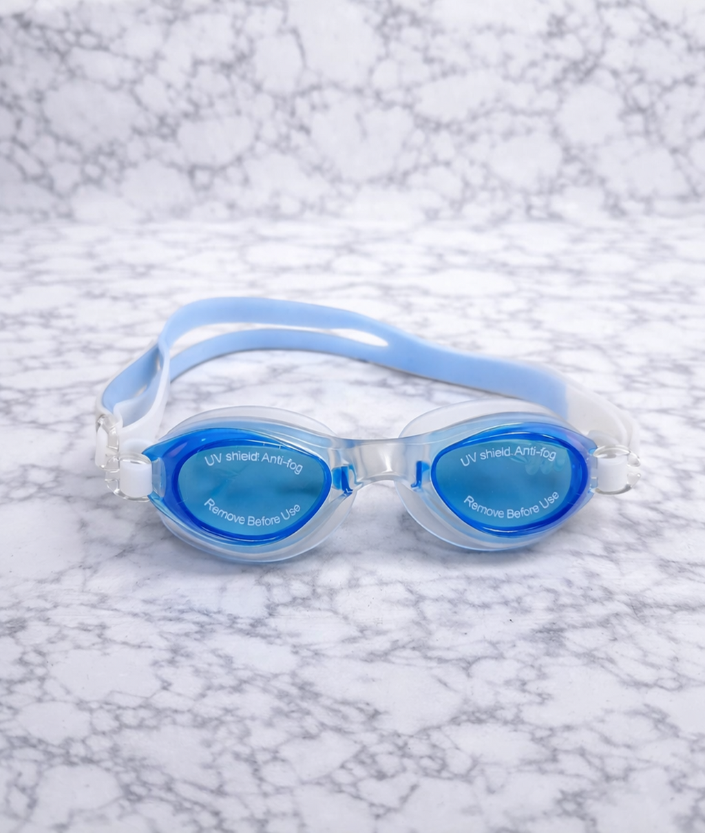 DZ 1600 Swimming Goggles