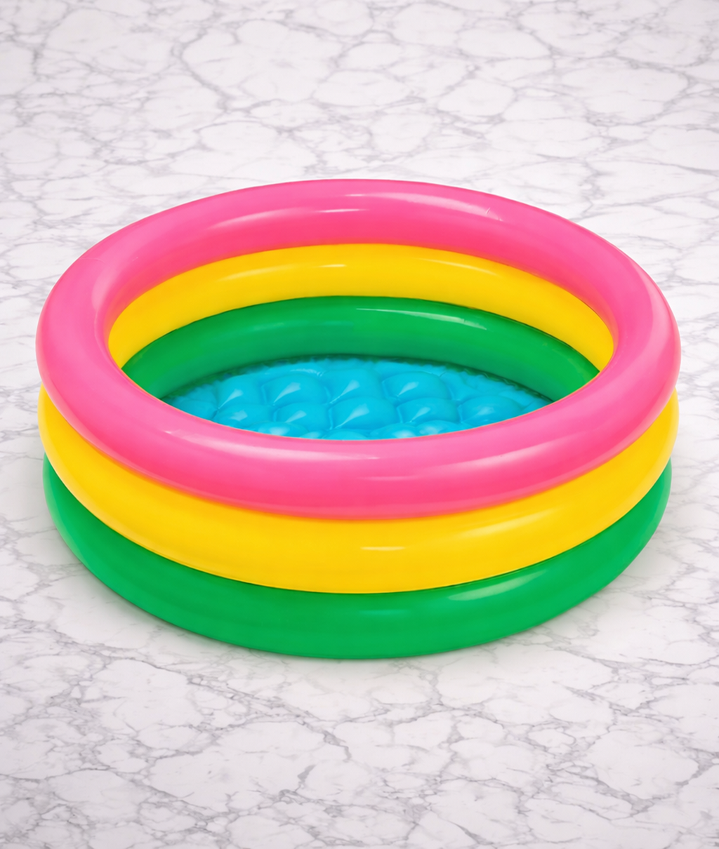 Intex 58924 Swimming Kids Bath Tub / Pool ( 86 cm / 25 cm )