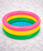 Intex 58924 Swimming Kids Bath Tub / Pool ( 86 cm / 25 cm )